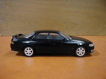 Amazon | FUJIMIフジミ模型1/24 トヨタ マークⅡ (JZX90)完成品 TOYOTA