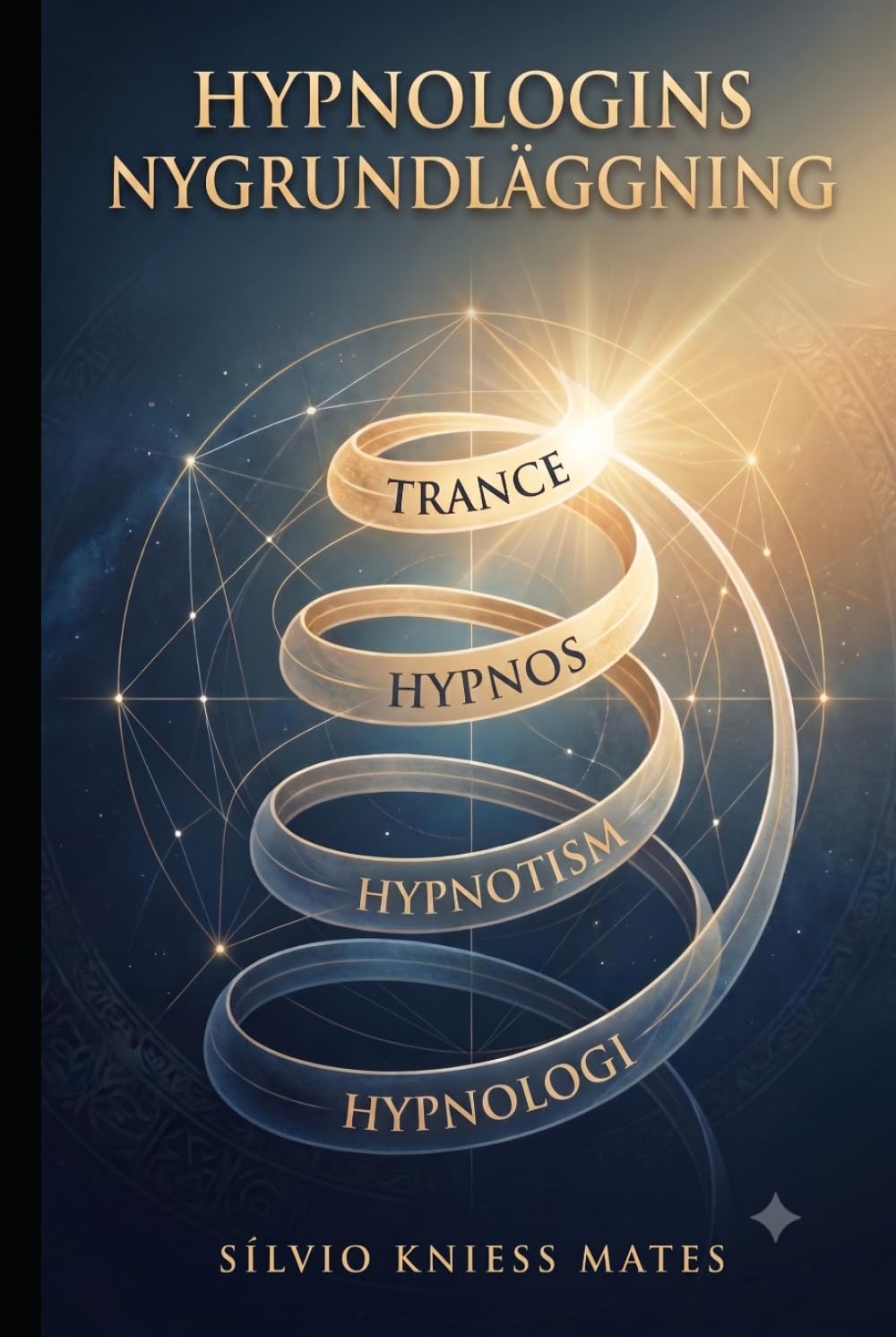 Hypnologins nygrundläggning