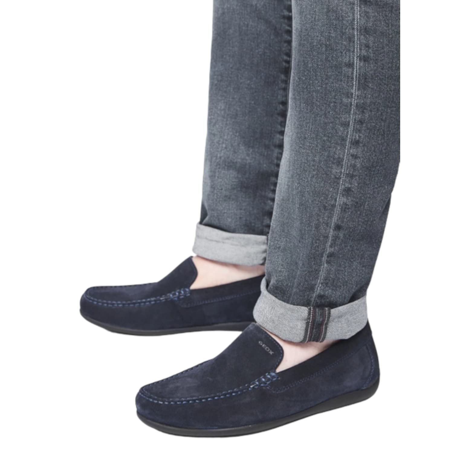 Geox U Ascanio MocassiniUomo