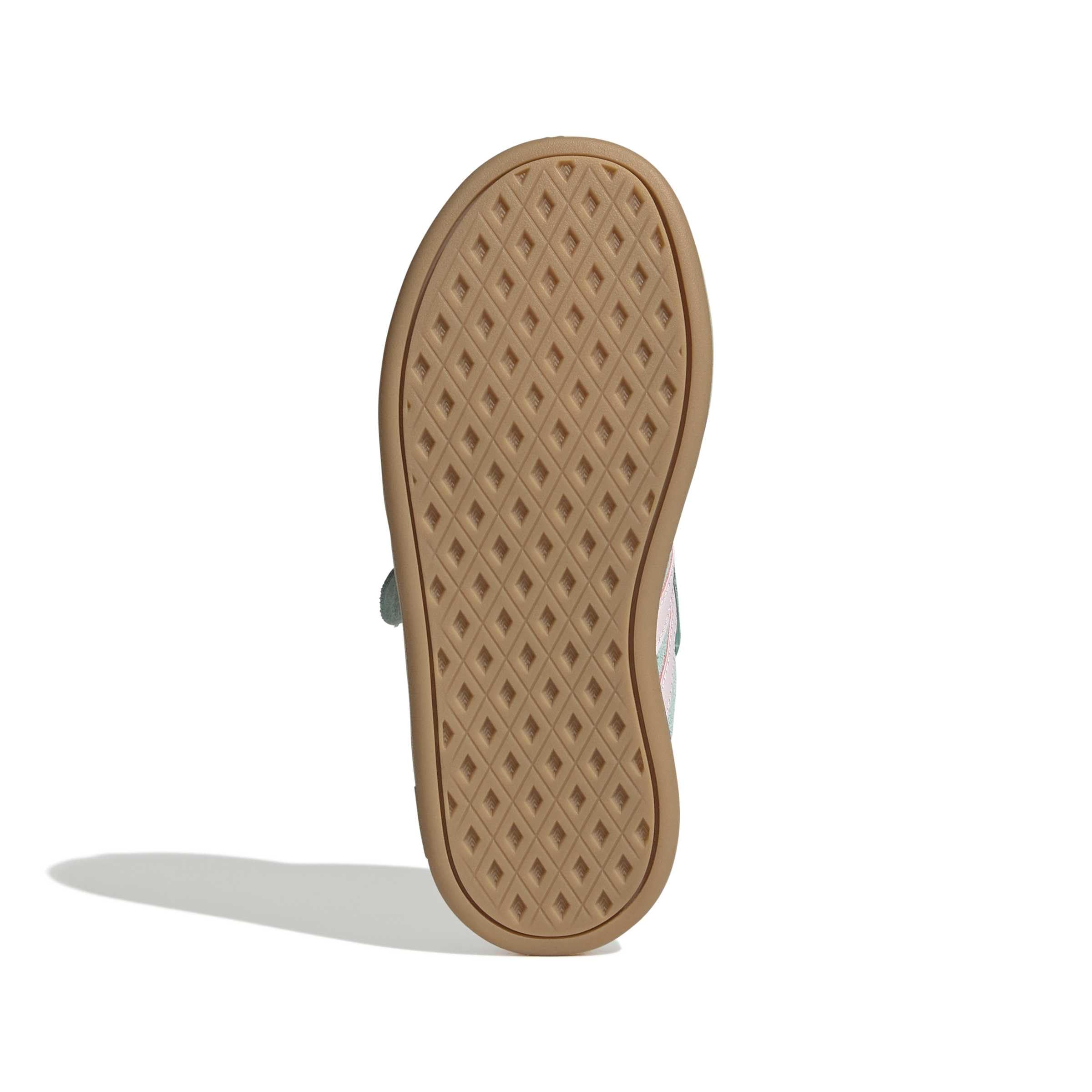 adidas Mixte Enfant BREAKNET Sleek Chaussures Children