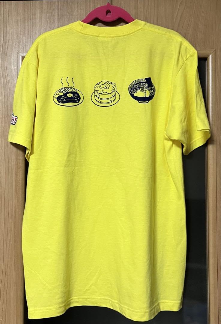 バナナマン 日村 Tシャツ ライブ Lサイズ Amazon.co.jp: Lサイズ 顏 TEE 日村 バナナマン : ファッション