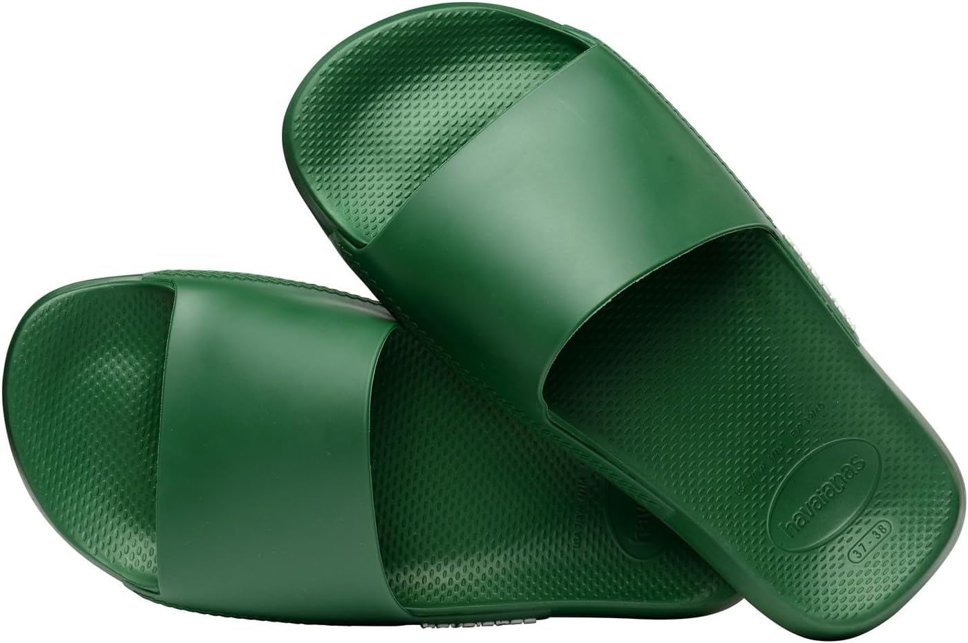 Havaianas Unisex Kid's Slide Flip-Flop