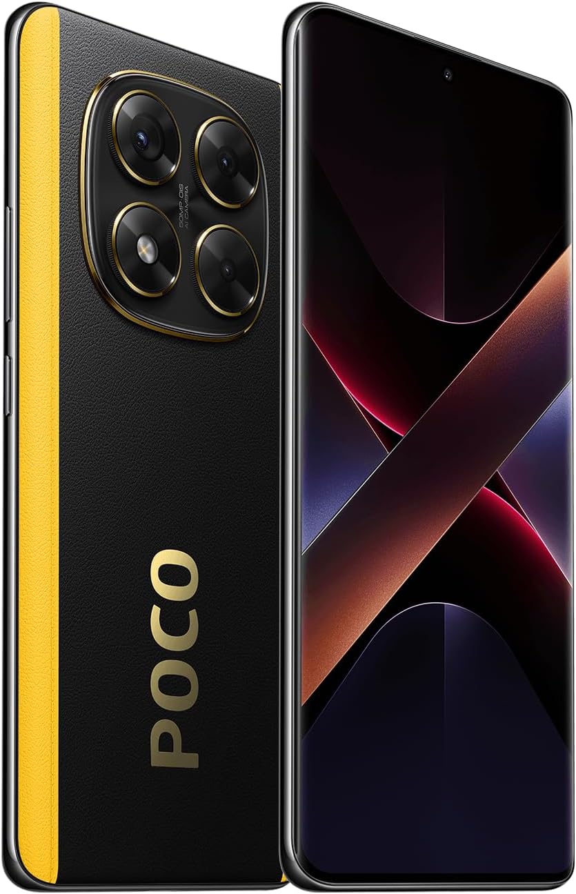 Review Xiaomi Poco X7 5G: descubra como ele transforma seu dia a dia! 7 61je2OdiHiL. AC SL1500