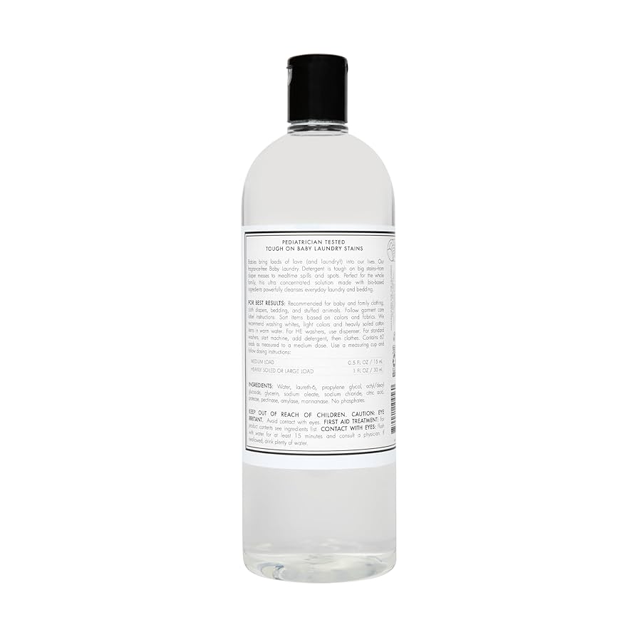 the Laundress Whites detergent ホワイト946ml PDP-Whites-Font-32-oz_9676b14a