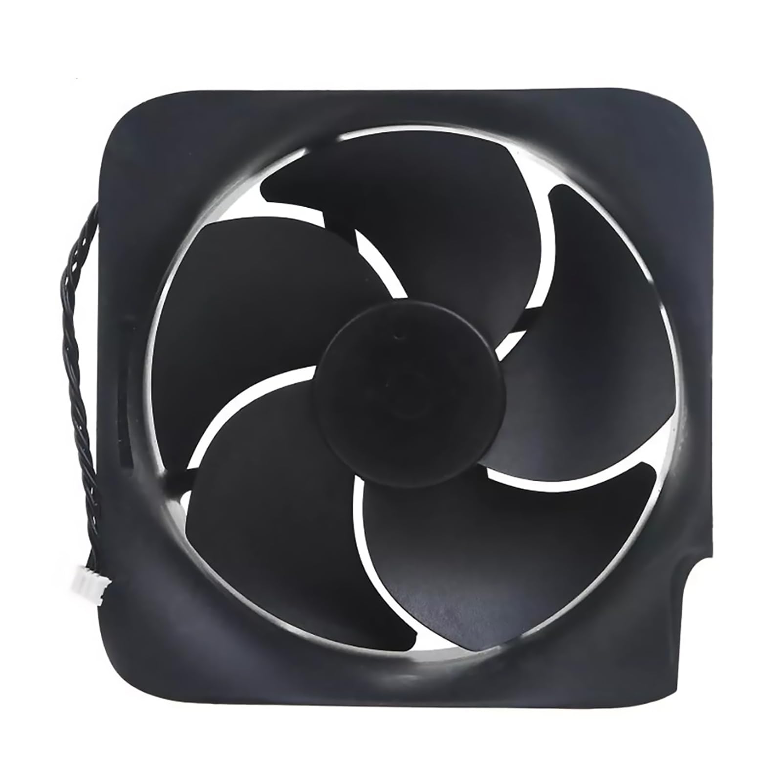 Ventilateur de refroidissement silencieux de rechange pour console Xbox Series X