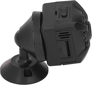 X5 Mini Wifi Security Camera 1080P HD Night Vision Real Time Video Remote Control Surveillance Camera Motion Detection Motion Detection Camera Surveillance Camera Mini Security Cam