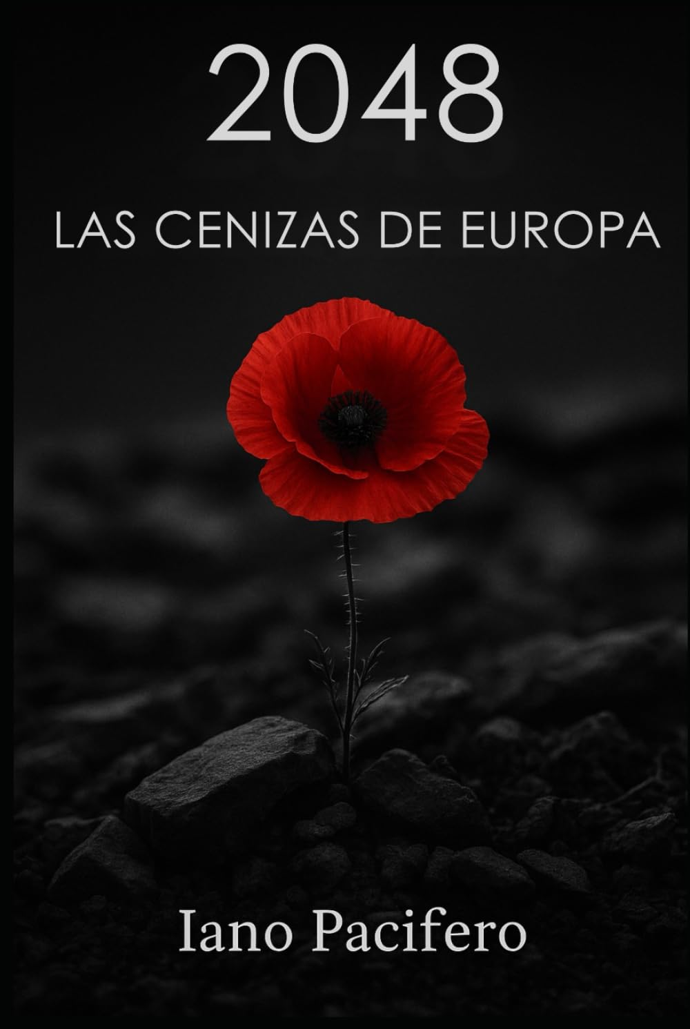 2048 - LAS CENIZAS DE EUROPA