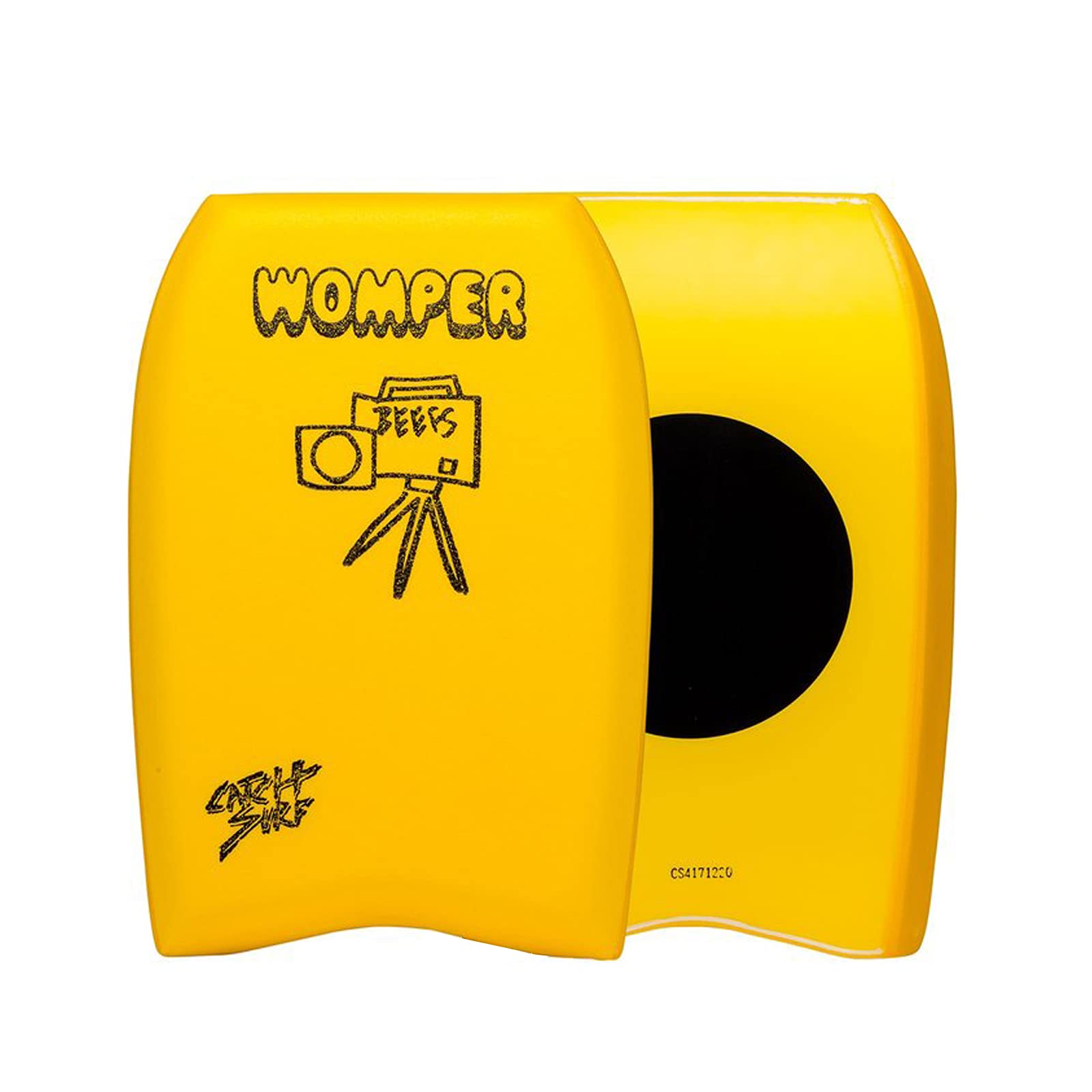 サーフィン・ボディボード HIC / WOMBAT サーフボードギャラリー | USED SURF×SURF MARKET