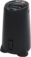 Centrifuga de roupas sofia ii black 15kg 220v 60hz, Wanke