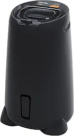 Centrifuga de roupas sofia ii black 15kg 220v 60hz, Wanke