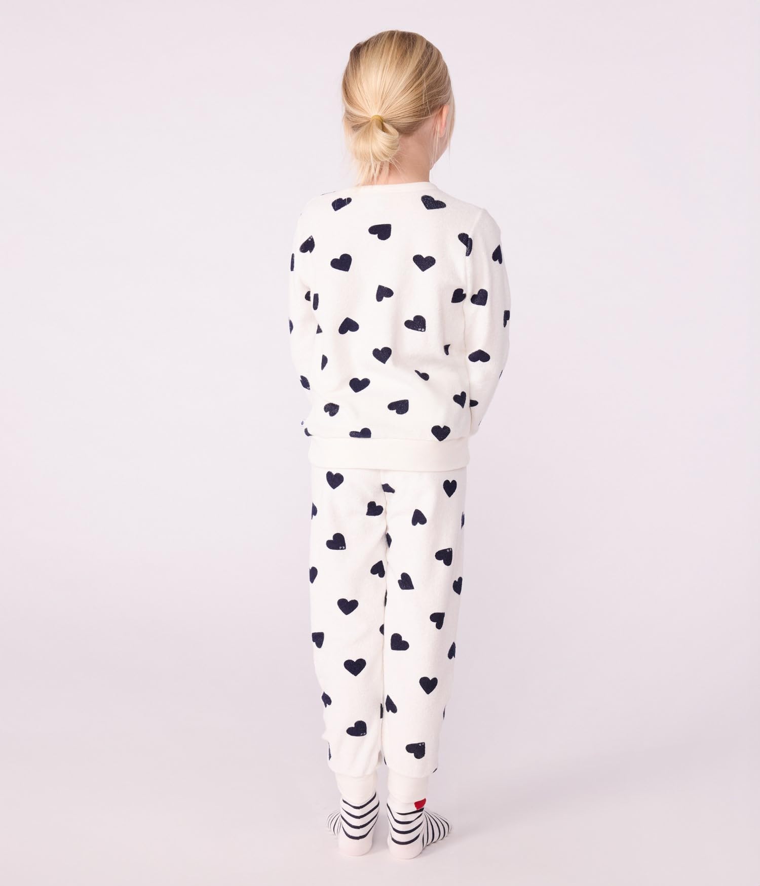 Petit Bateau Abbigliamento Notte Bambine e Ragazze