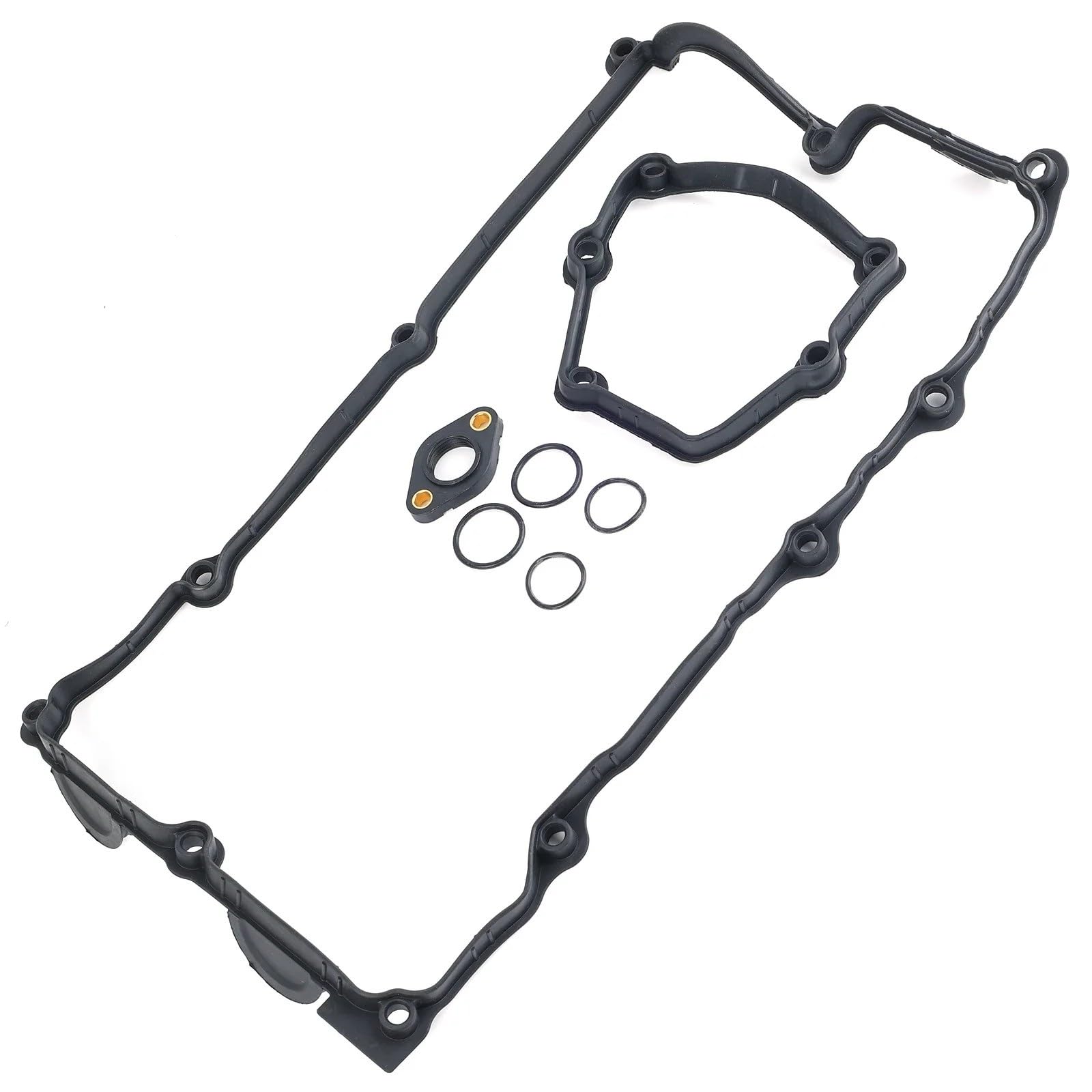 Junta De Tapa Válvulas Repuesto Para BMW E811 120i E87 E46 318i E60 520i E85 2.0i E90 320i N46 N42 2001-2013 Junta tapa balancines