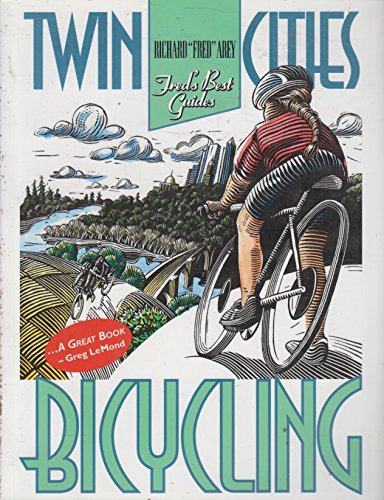 Twin Cities Bicycling