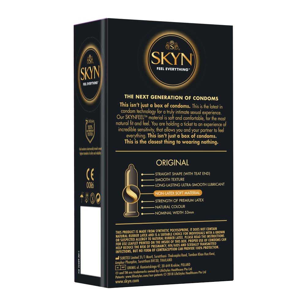 Skyn Manix 144 Uds 100 g