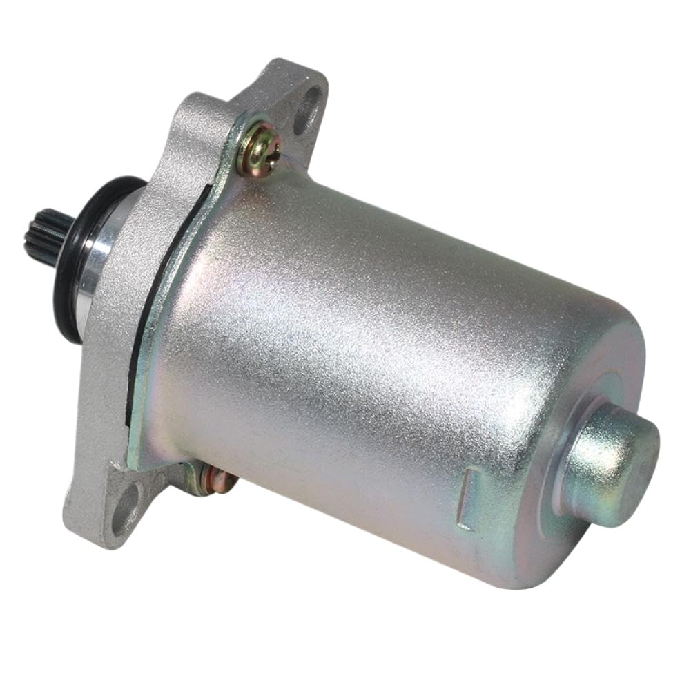 Moteur de démarrage compatible avec NE50 SA50 Sport City SR