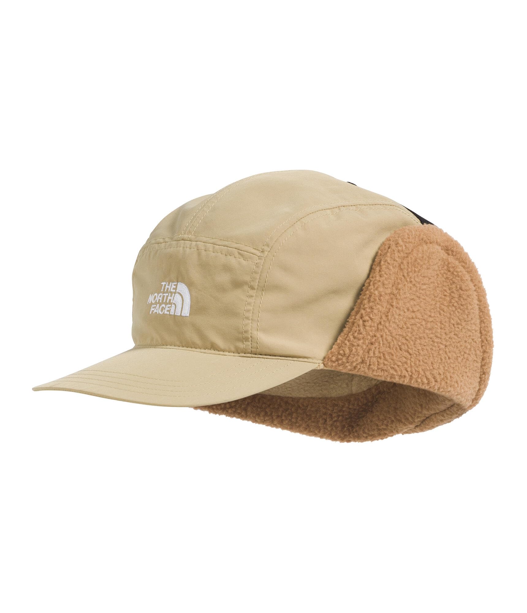 THE NORTH FACE Yumiori Trapper | Winter Hat With Adjustable Earflaps, Soft Fleece Lining & Water Repellent Finish