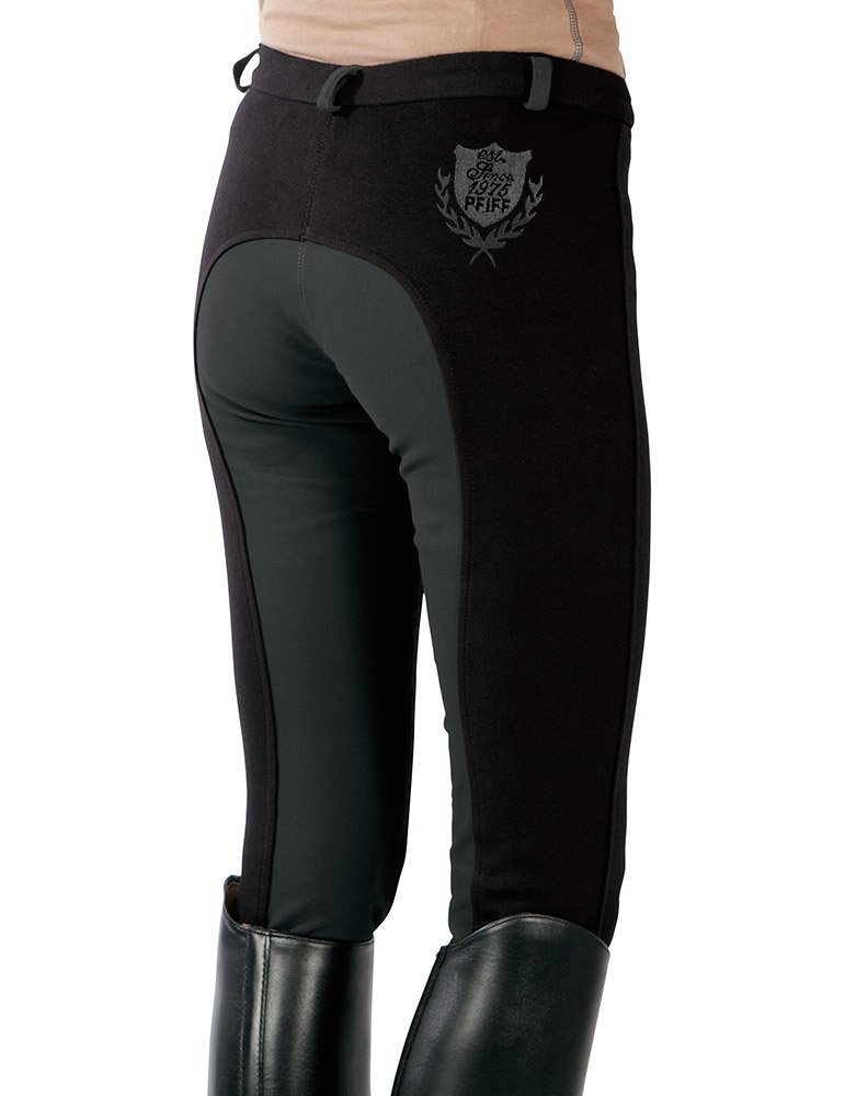PFIFF - Pantalones de hípica Infantil