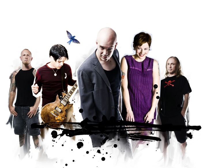 Devin Townsend