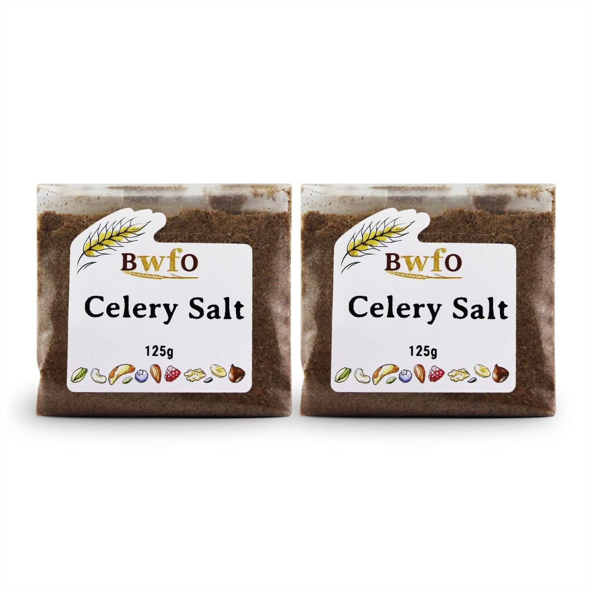 Celery Salt 250g (BWFO)