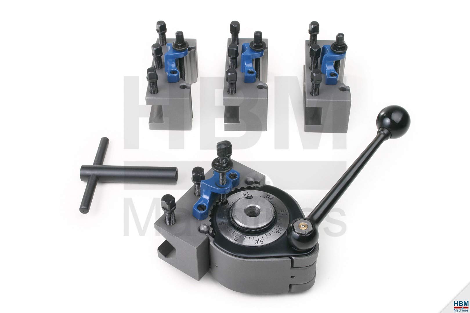 Multifix B Lose Block Flat 540-311/120 x 27