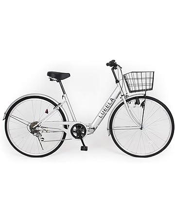 シティー ファミリーサイクル 通販 Amazon