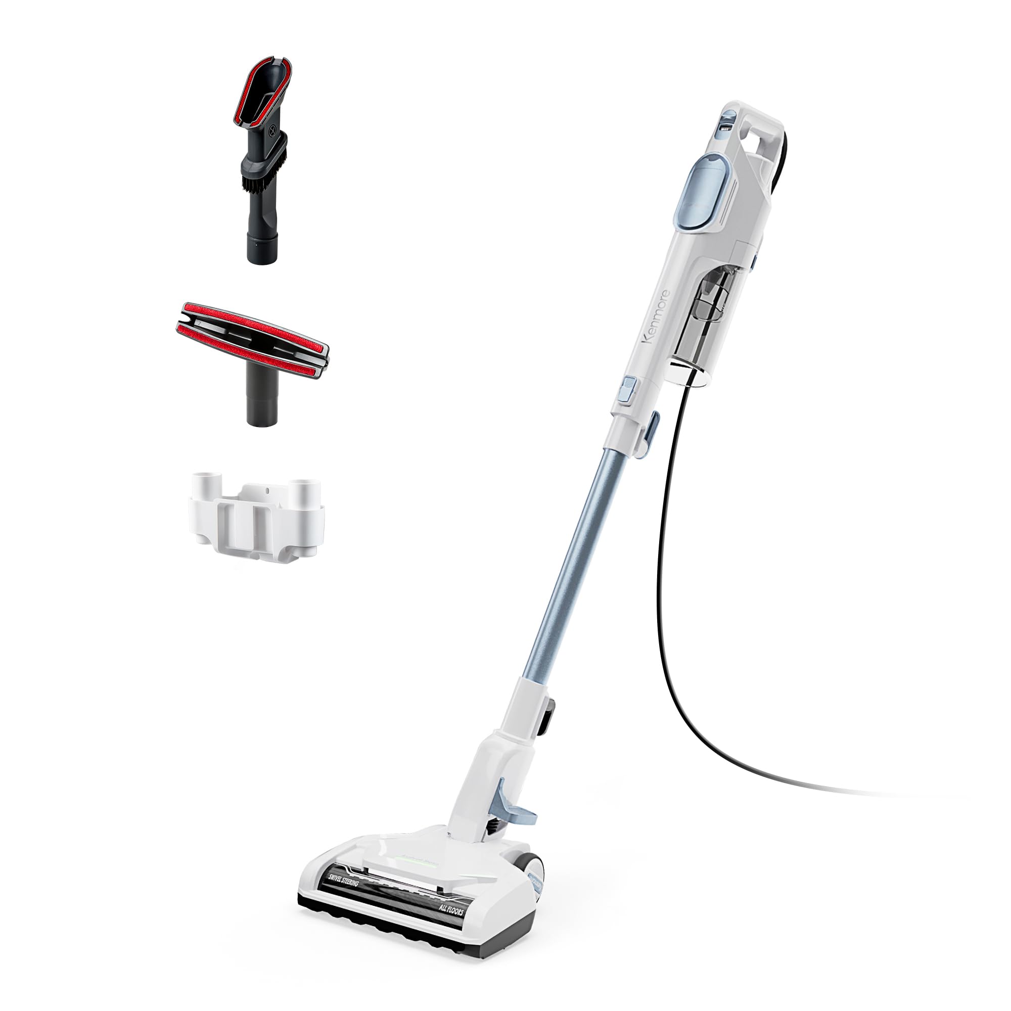 Kenmore 200 Series Corded Stick Vacuum