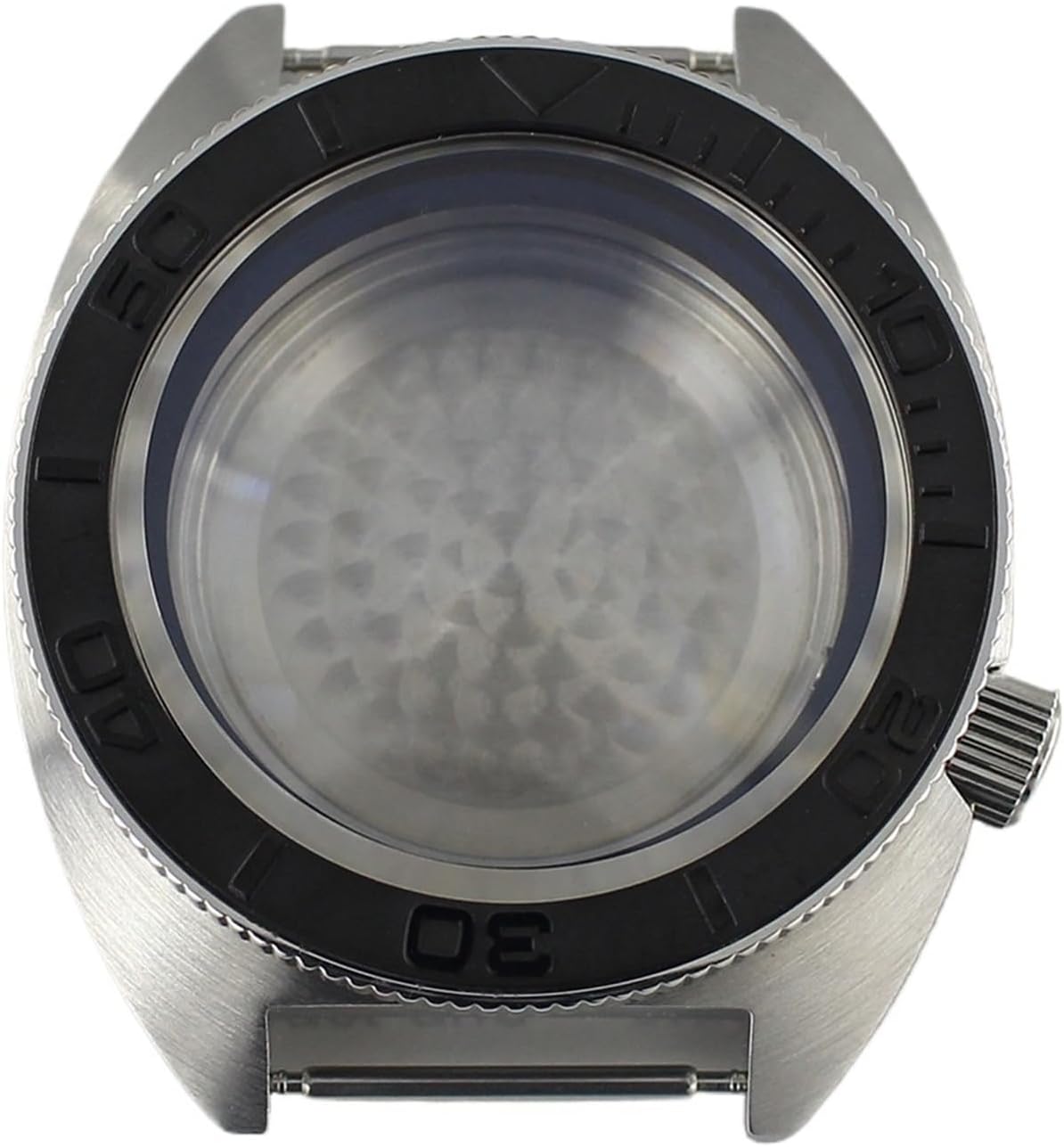 NAVY SEAL FOUNDATION 3500 SERIES Ref.3517.NSF.SET | Luminox ルミノックス公式サイト [SDFGUL] 41mm NH35ケースドームガラス、NH35 NH36/34ムーブメント対応、28.5mm文字盤(Green)