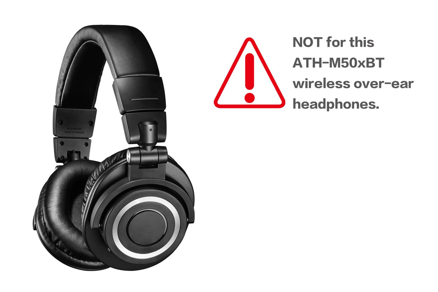 Amazon | UNCLE LIGHT ATH-M40X M50X M70X 交換用 USB C オーディオ