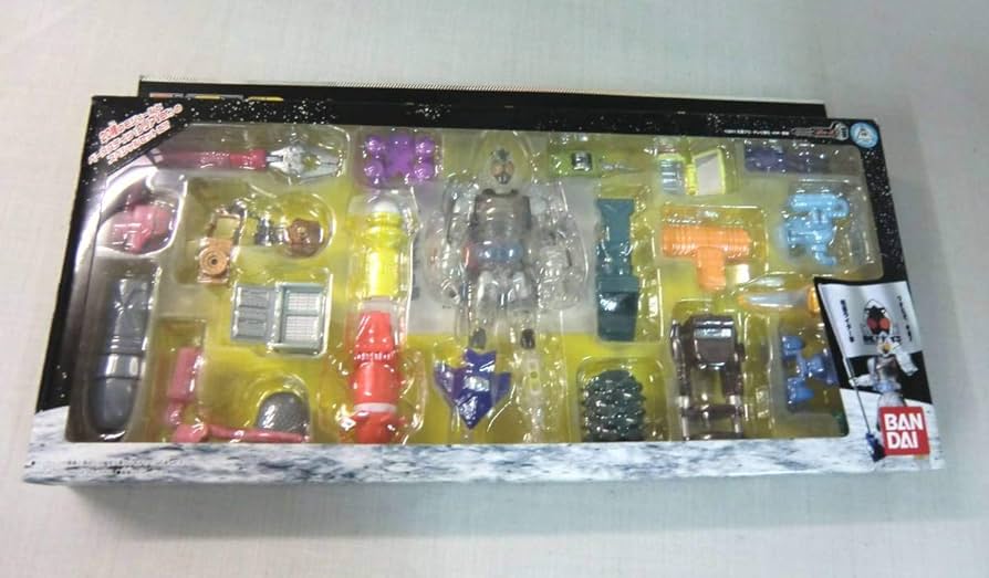 仮面ライダーフォーゼ フォーゼ ベースステイツ&モジュールSPセット 他 FMCS SP 仮面ライダーフォーゼ ベースステイツ&モジュールSP