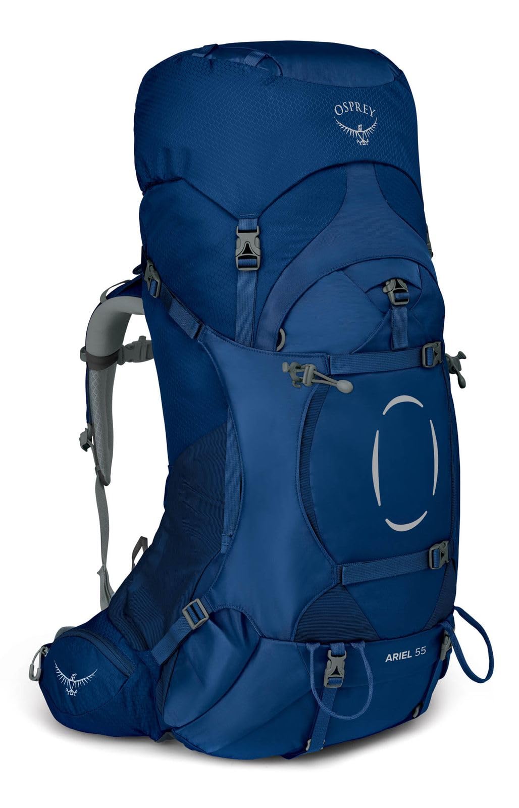 Osprey backpack Ariel 55 XS / S Ceramic Blue