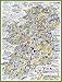 LYBSSG Puzzle Irlanda - Puzzle de Madera de 1000 Piezas
