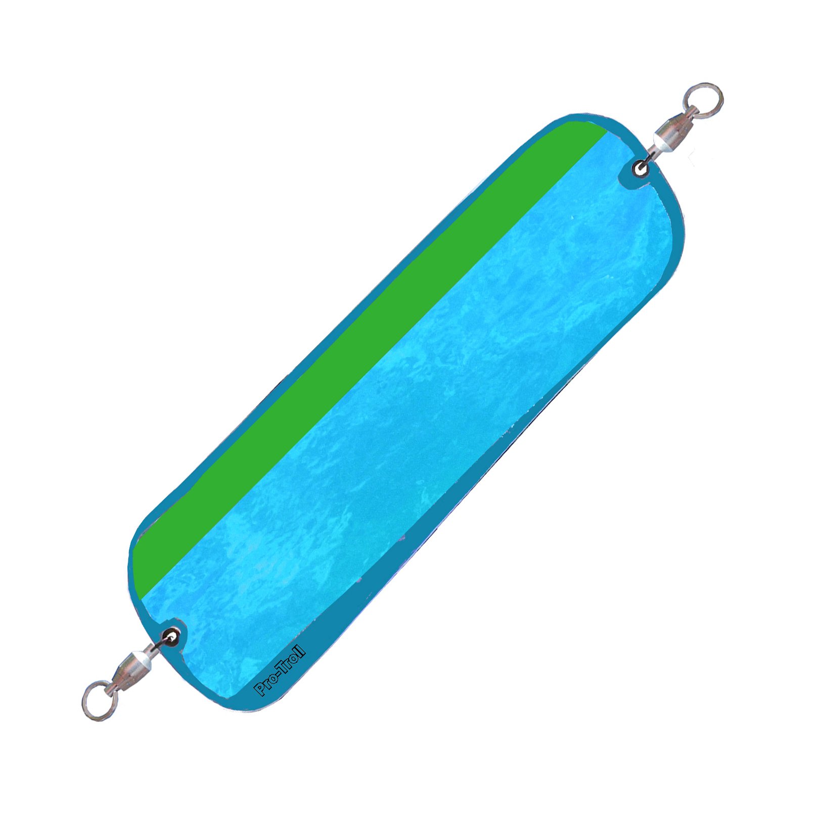 Pro-Troll Fishing Products ProChip 11 Fin Flasher with EChip