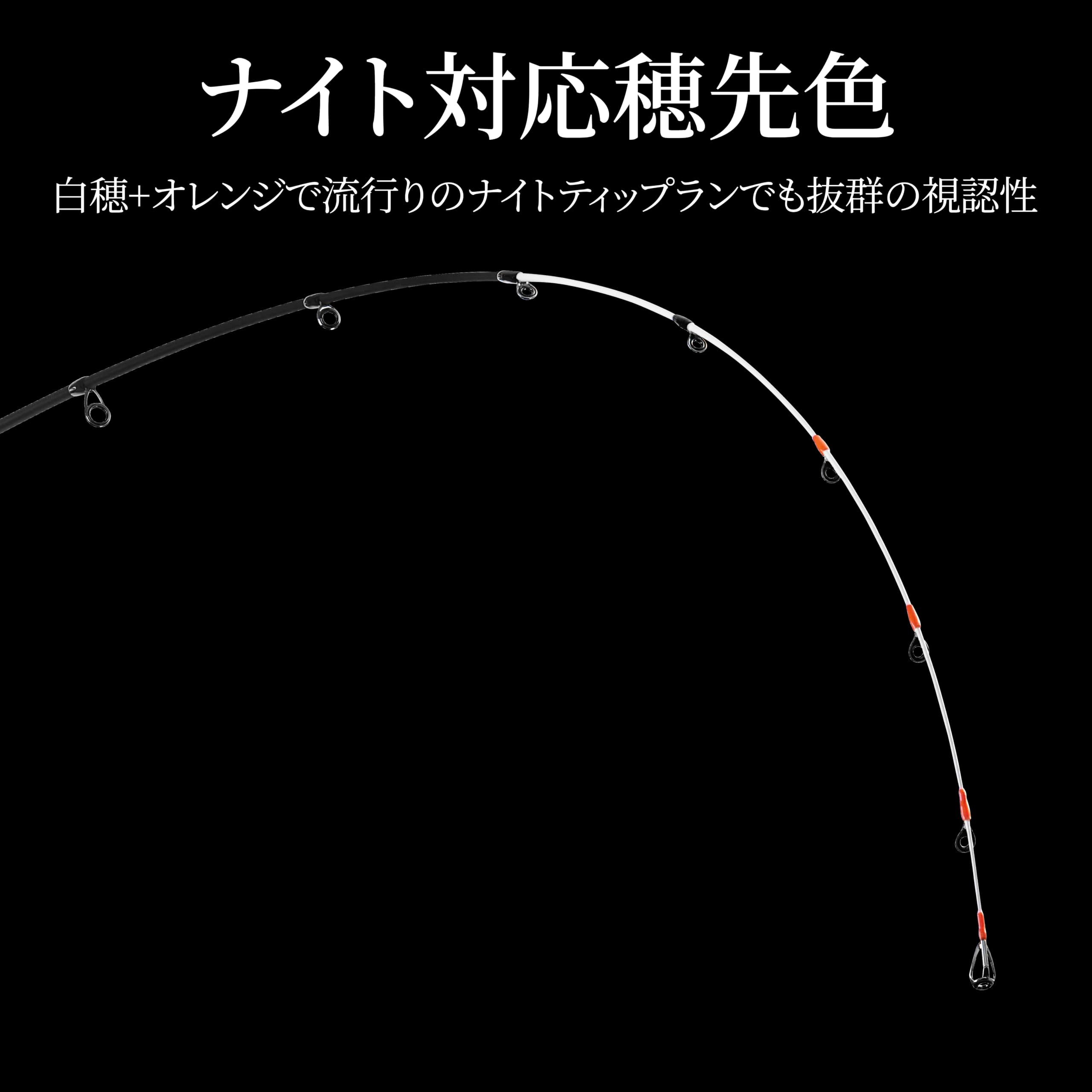 Amazon | がまかつ(Gamakatsu) ラグゼ EGTR S S511M-solid | Gamakatsu