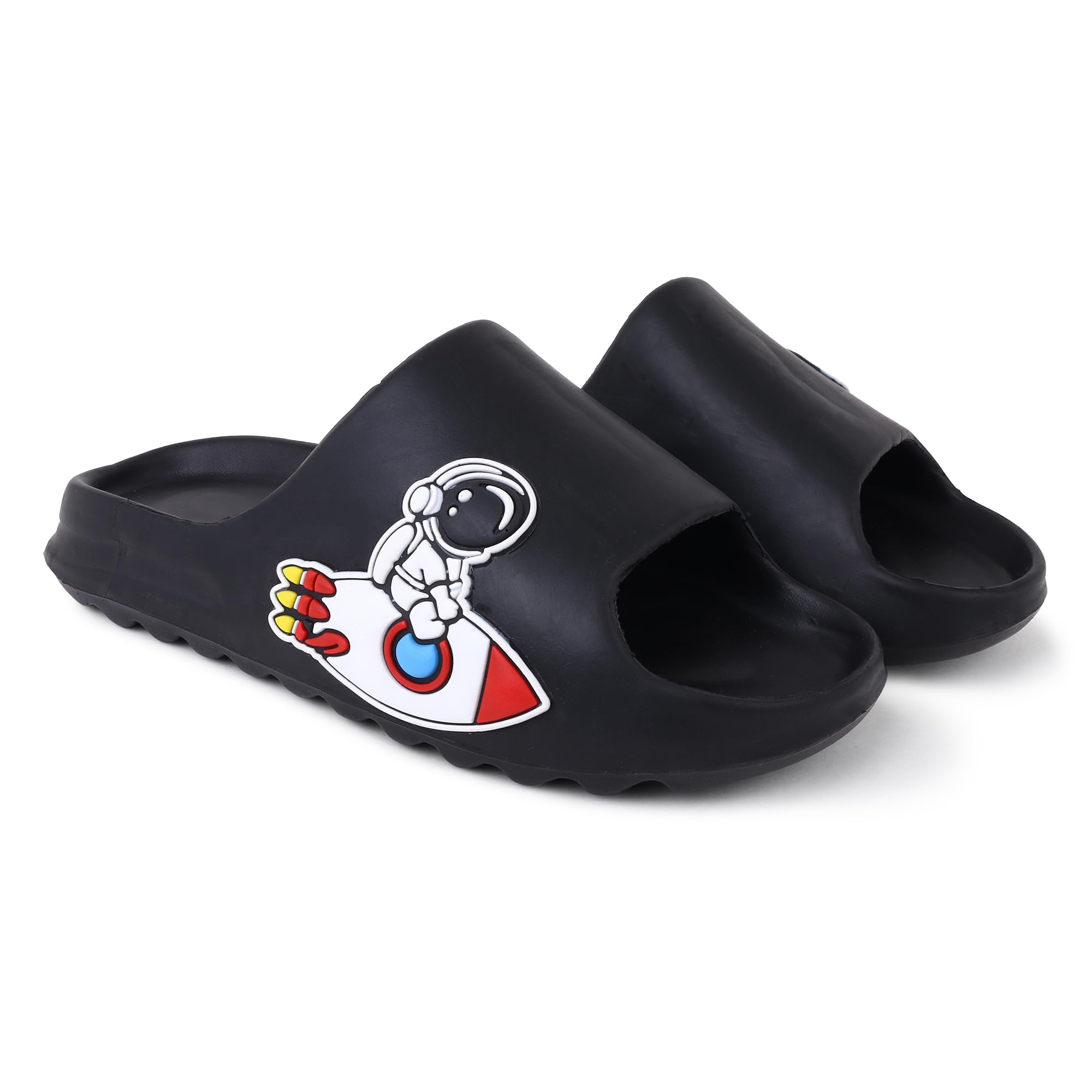 See full amazon price history chart for Pampy Angel Zig Zag Rocket Mens Flip Flops Slides Back Open Household Comfortable Slippers Black,6 (UK/India) Pampy Angel Zig Zag Rocket Mens Flip Flops Slides Back Open Household Comfortable Slippers Black,6 (UK/India) (B0D4VGSDF9) Amazon Price History, Amazon Price Tracker