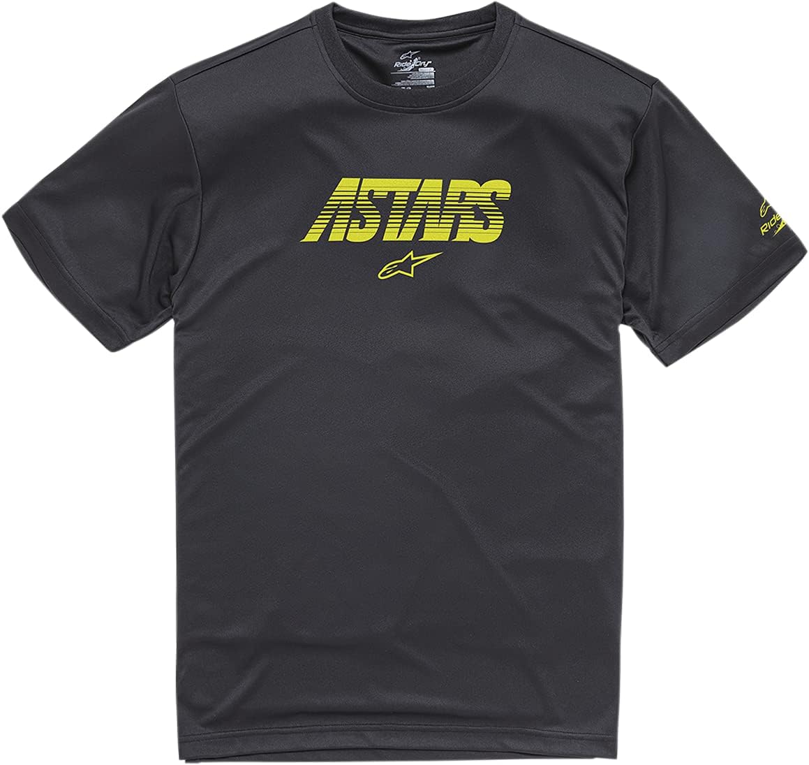 Alpinestars Men's Tech Angle Performance Tee