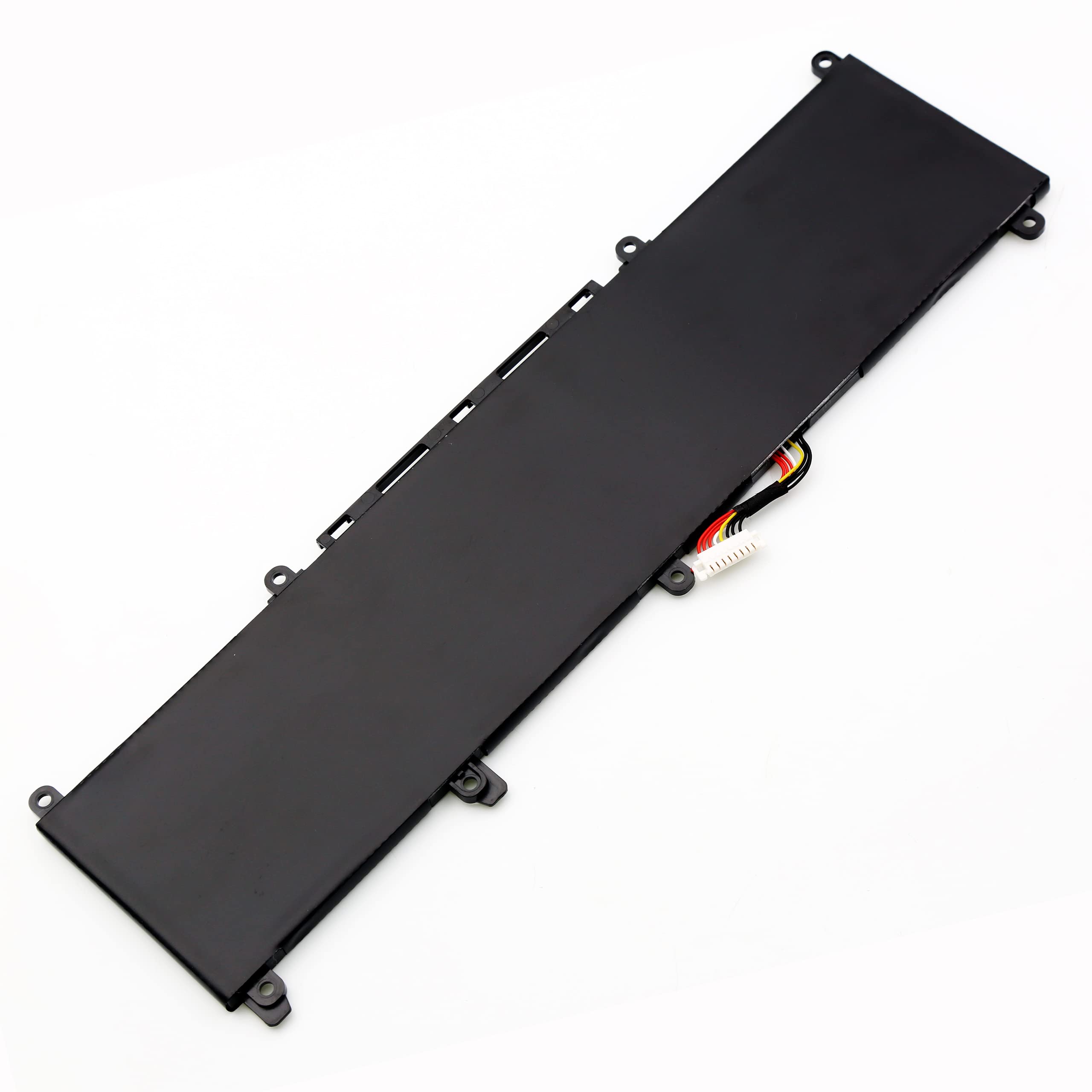 BLESYS C31N1806 Bateria do ASUS VivoBook S13 X330UA X330UN X330FA X330FL X330FN S330FA S330FN S330FN S330UA S330UN V30FA K330FN 30FN I. 330FN R330UN C31PIJ1 11,55V 3640mAh