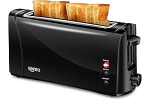 Nostalgia The Retro Series ART ECO Two Slice 2 Slice