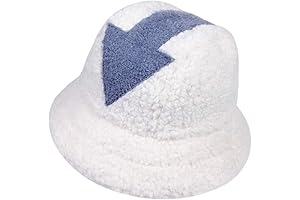 Winter Avatar Bucket Hats: Stay Cozy and Stylish