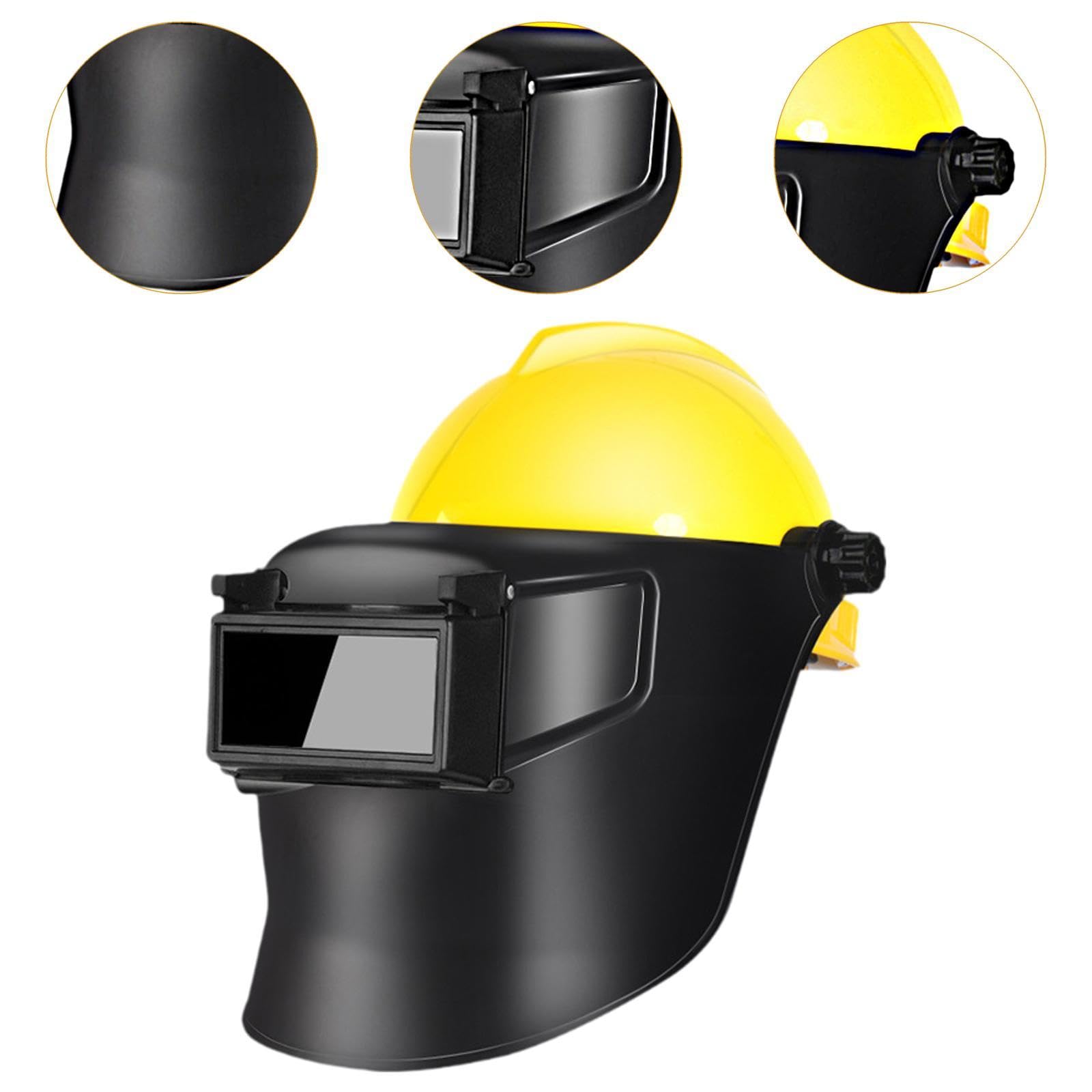 Amazon | Cuticate 溶接ヘルメット溶接溶接マスク