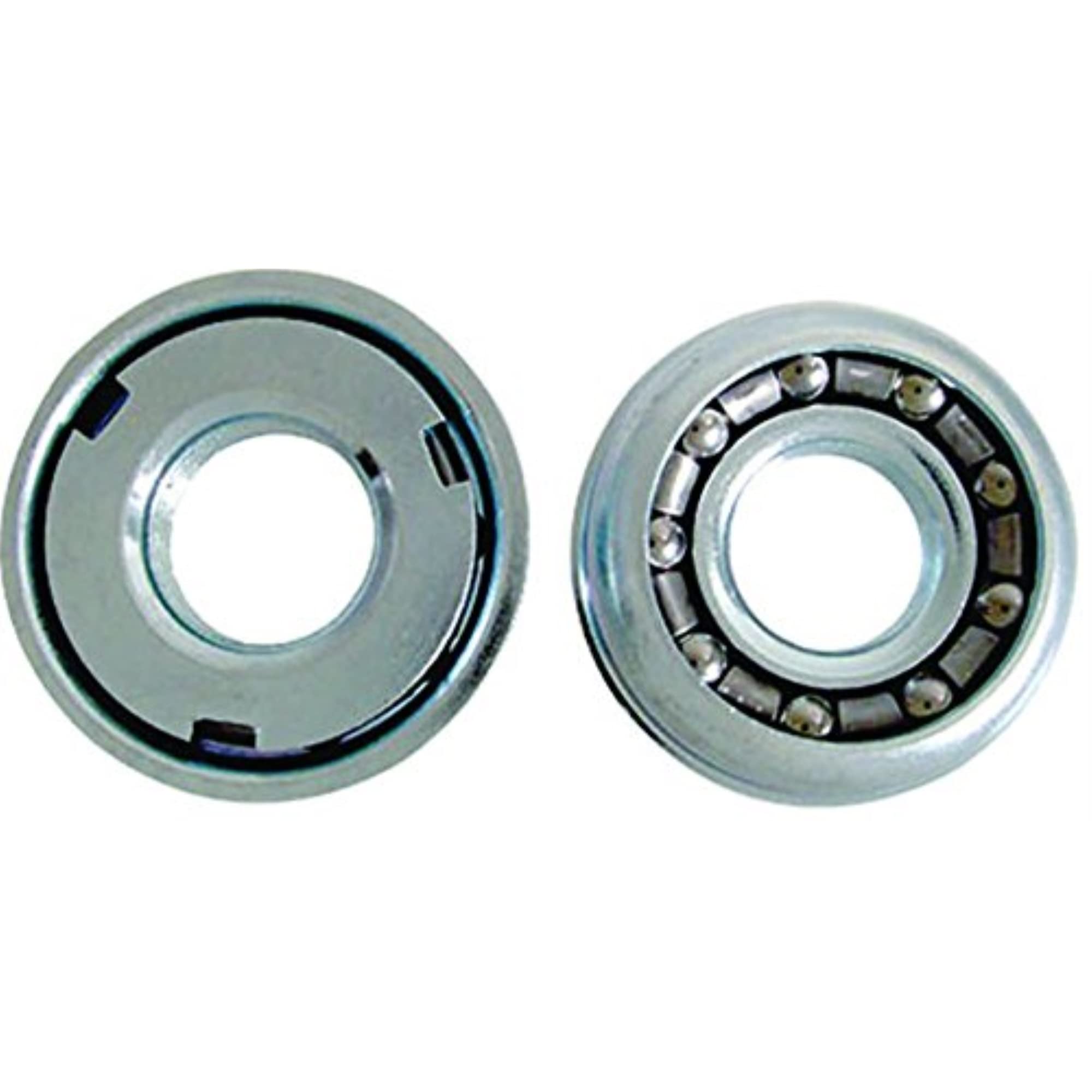 ACTION 24Tpi Bottom Bracket Cup Set