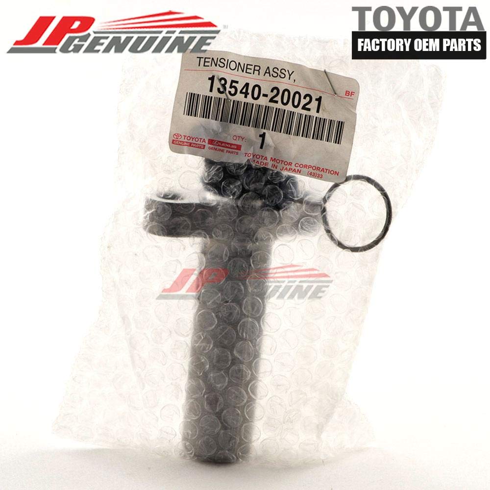Amazon.com: Toyota Genuine Parts - Tensioner Assy, Timi