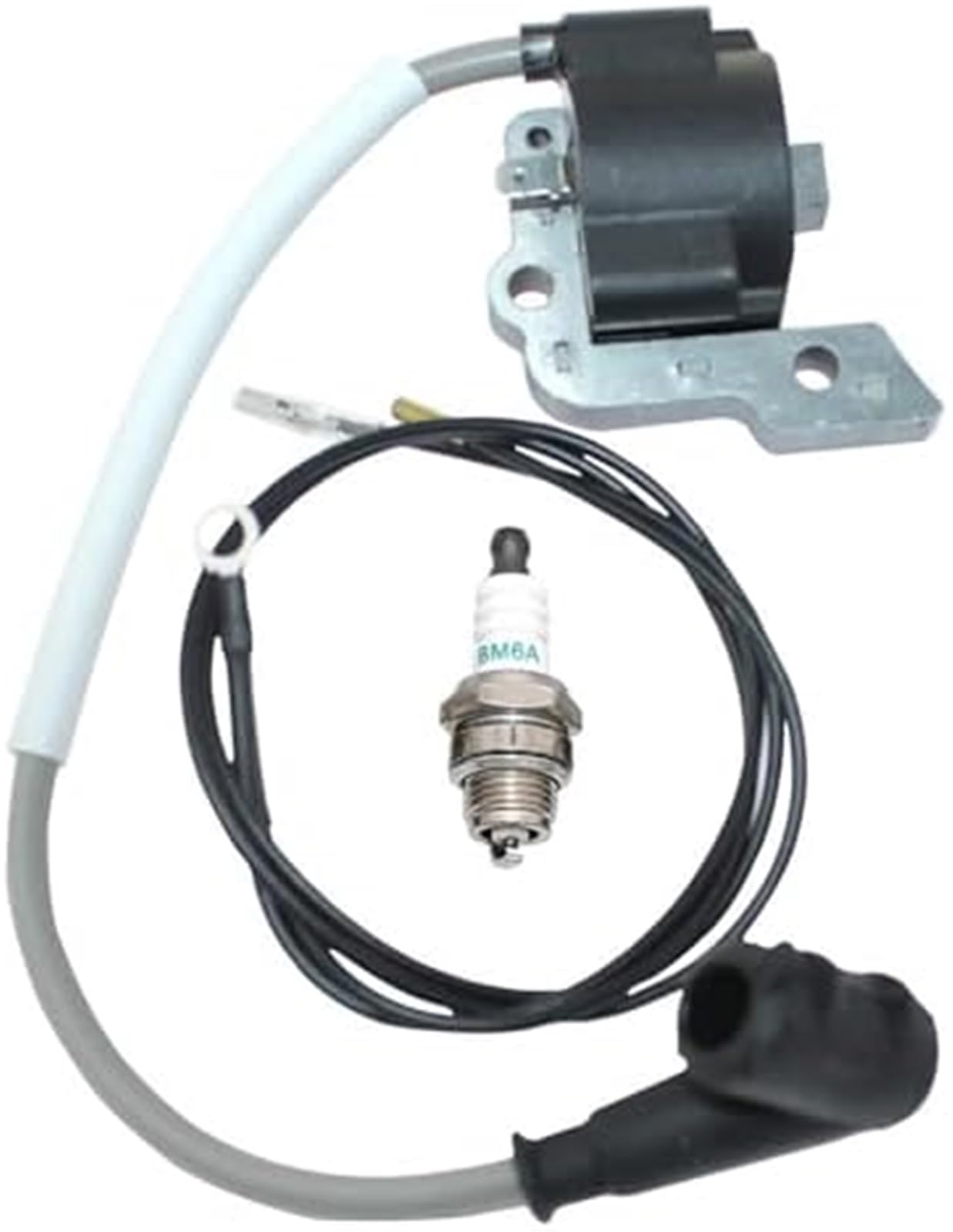 Bobina de Chispa del Motor de Gasolina Bobina del módulo de Encendido, para Stihl, para 030 030Av 031 031Av 113 400 1300 1301