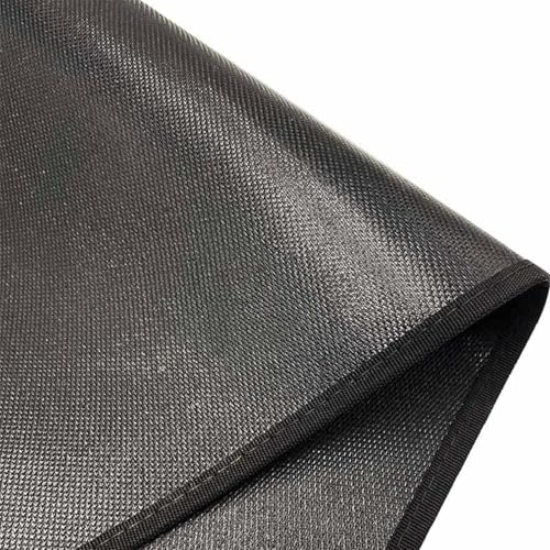 Tapis résistant au feu et coussin de protection de sol pour barbecue outdoor - 7