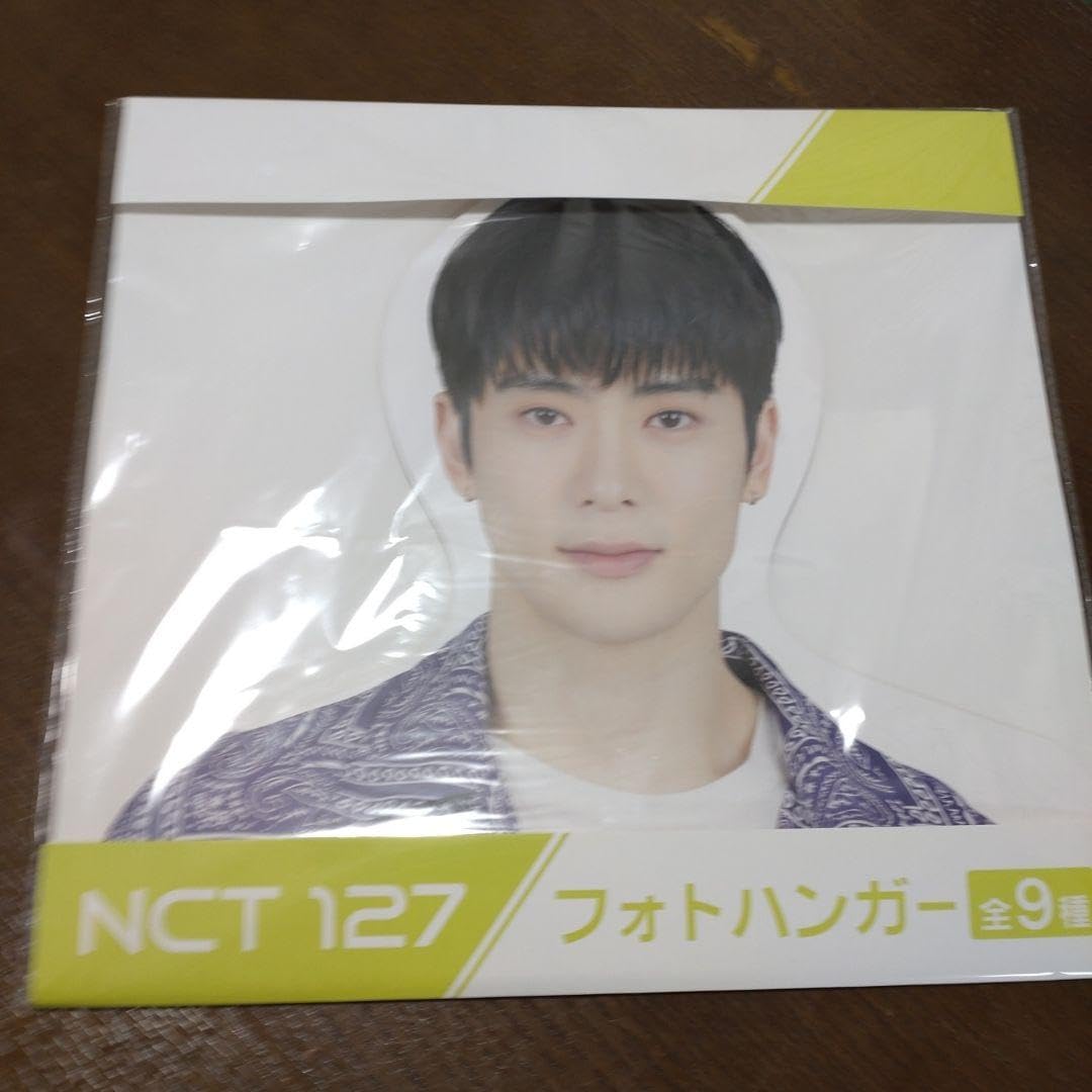 NCT127☆イオン☆モーリーファンタジー☆ジェヒョン☆テヨン☆フォトハンガー Amazon.co.jp: NCT モーリーファンタジー ジェヒョン テヨン