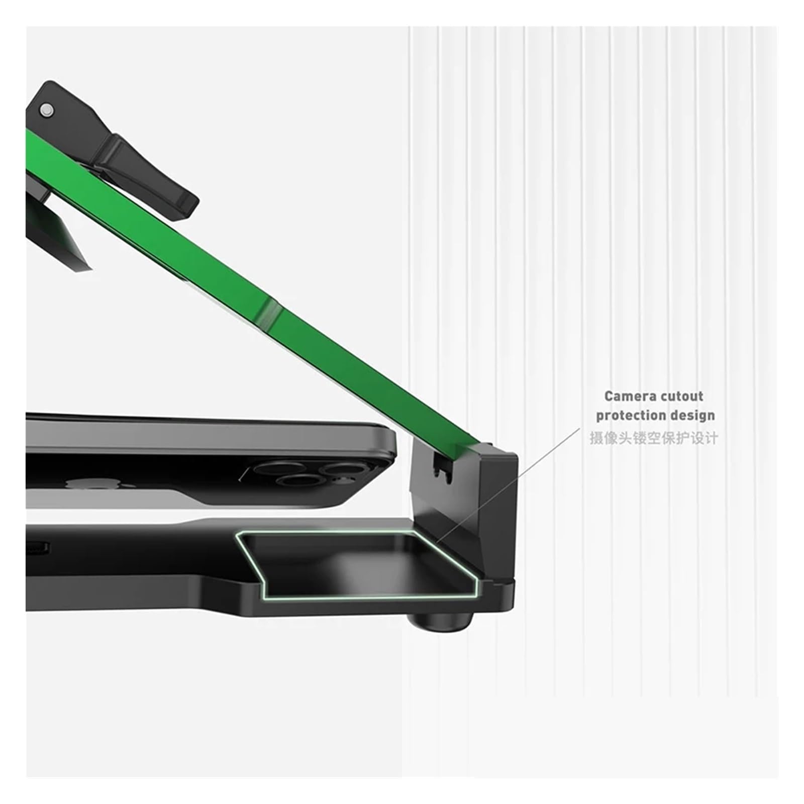 DA08 Pro Puller Screen Puller Free Heating ny uchwyt do rozdzielania ekranów Szybkie usuwanie Zacisk do rozdzielania ekranów