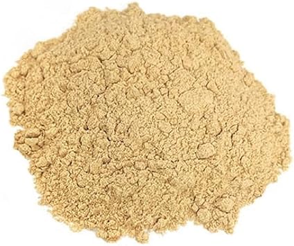 NutriCargo Bitter Orange Powder Citrus aurantium 1.1 lbs / 500g Bulk Drum Dried Naranja Agria Fruit Powder for Culinary & DIY Blends