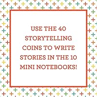 Vista 9 de Petit Collage Little Library Storytelling Box - Caja mediana