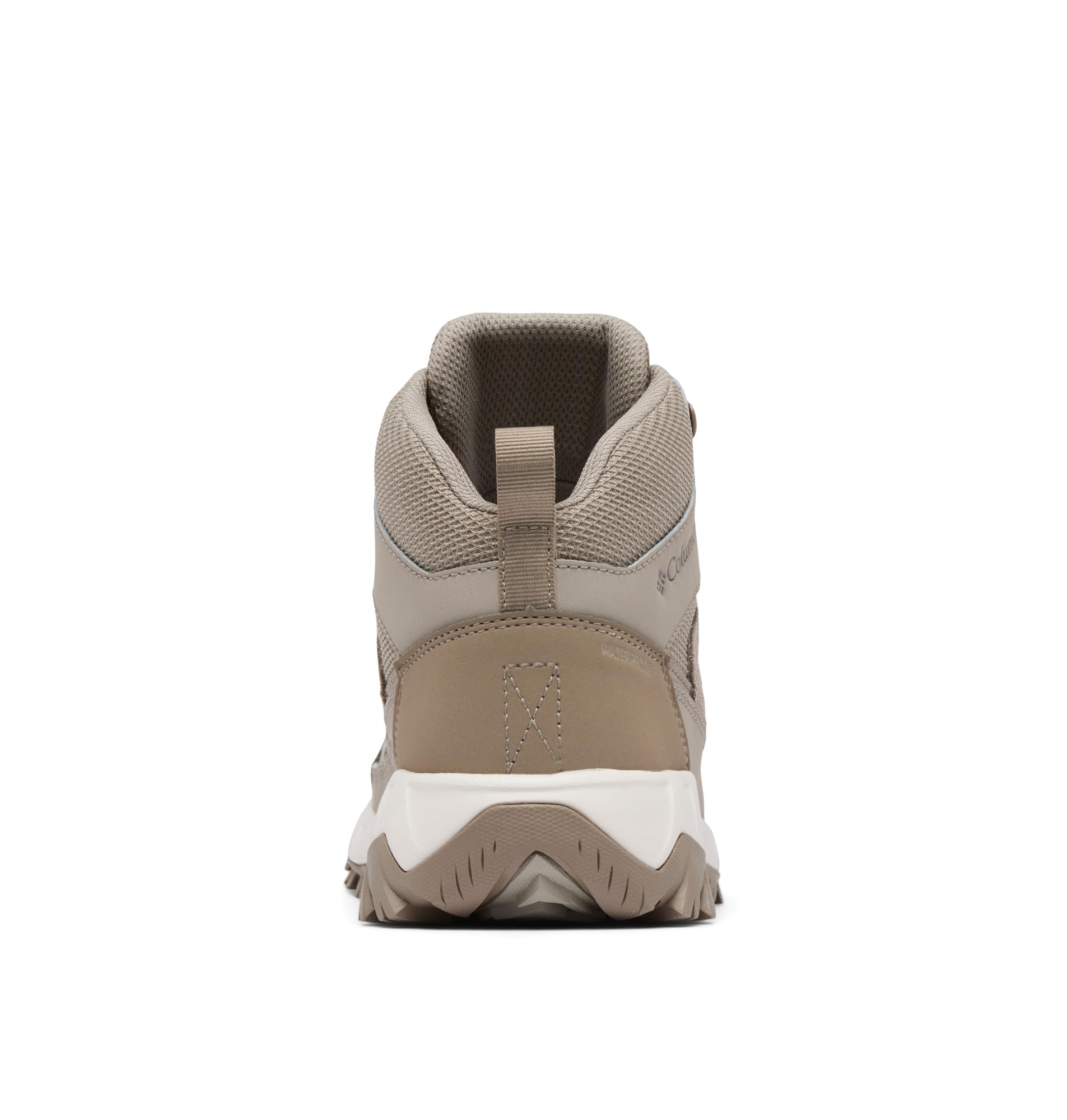 Columbia Damen Strata Trail™ Mid WpMid Rise Trekking- und Wanderstiefel
