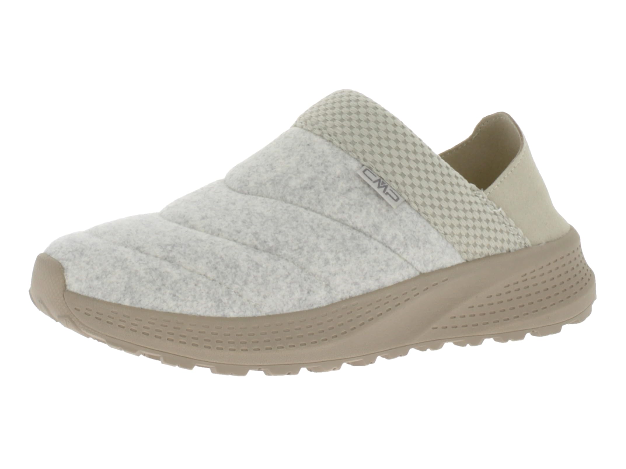 CMP Zapatillas de mujer Synensys