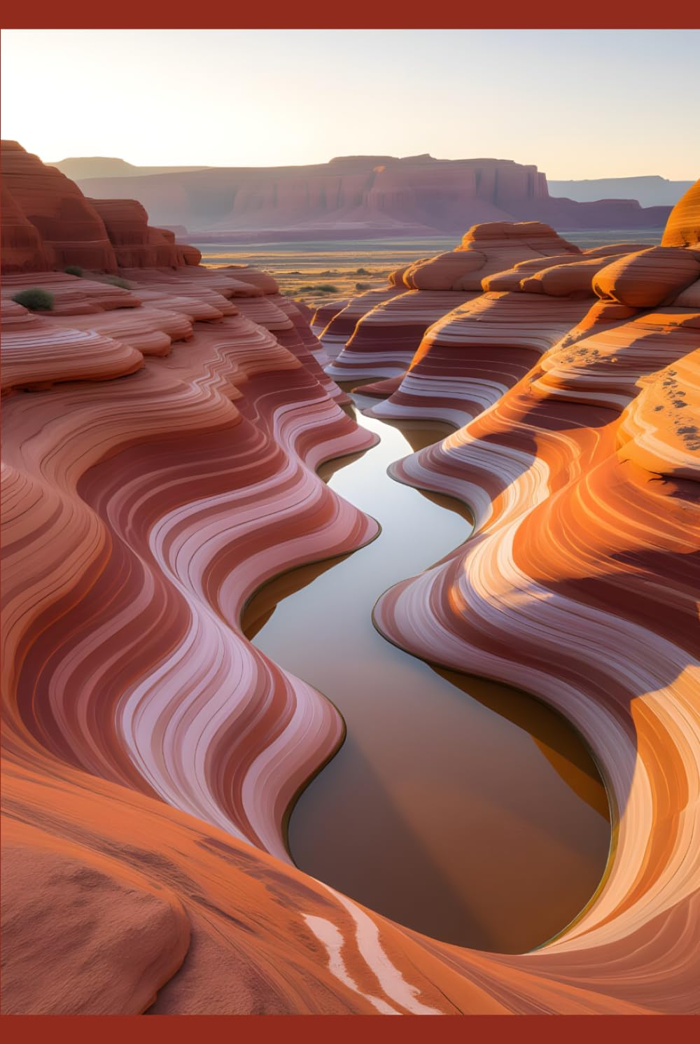 Canyons, Cowboys, and Slightly Confused Travelers: A Road Trip Through the American Southwest